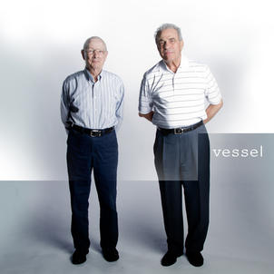 Twenty One Pilots: Vessel {Album Review}