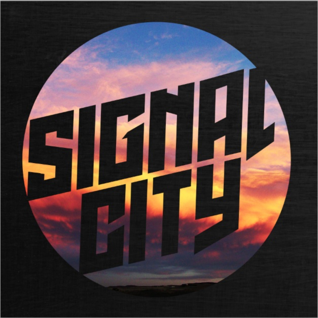 Signal City EP Cover 1400x1400
