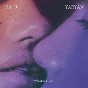 Nico Yaryan 1